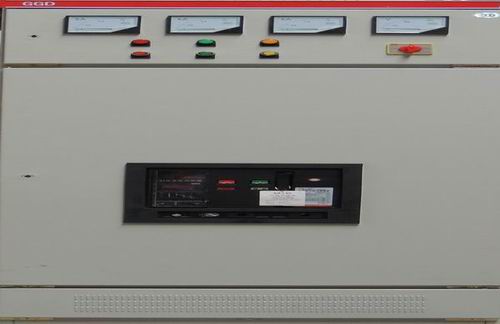 留坝低压配电箱 留坝低压配电箱